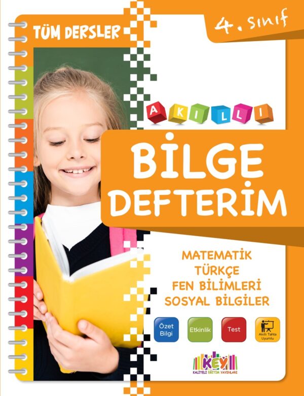 Bilge Defterim