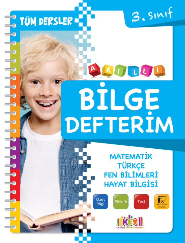Bilge Defterim