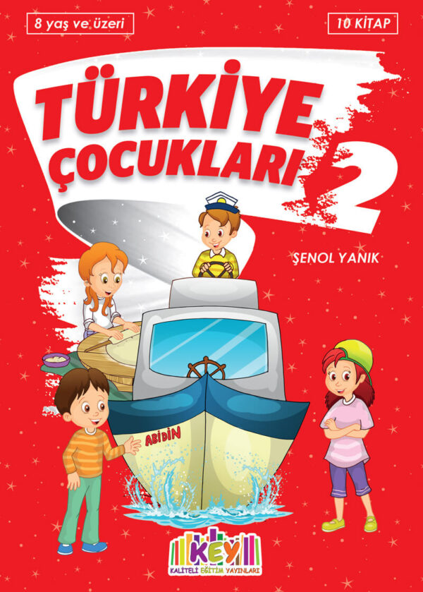 Türkiye Çocukları 2