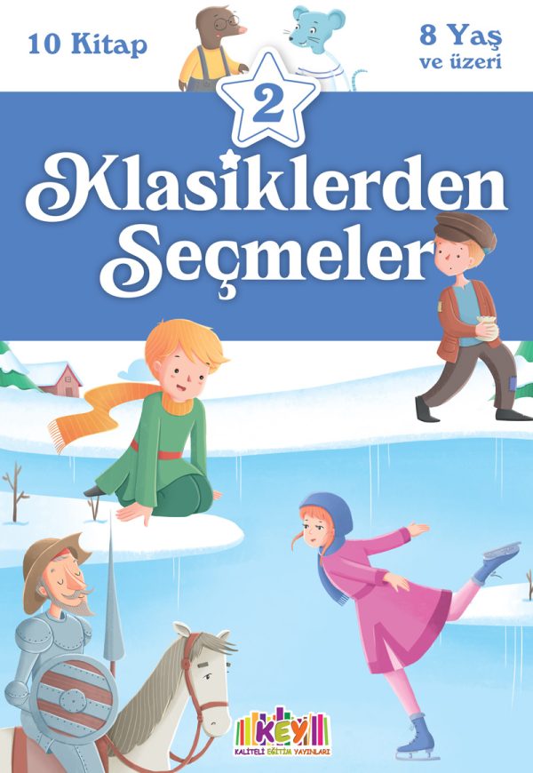 Klasiklerden Seçmeler 2