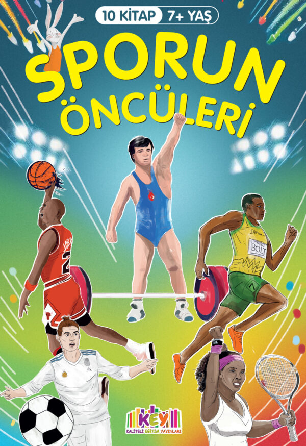 Sporun Öncüleri
