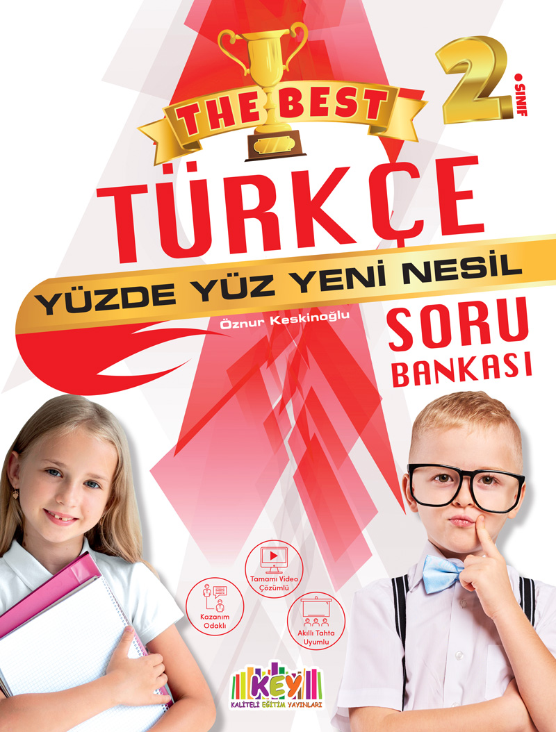2-sinif-the-best-TURKCE-yeni-nesil-soru-bankasi-KAPAK-2022