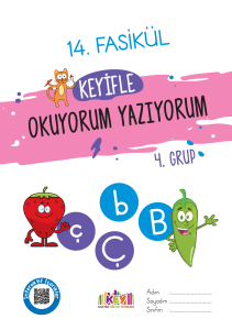 Fasikül 14