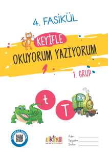 Fasikül 4