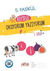Fasikül 5