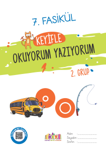Fasikül 7