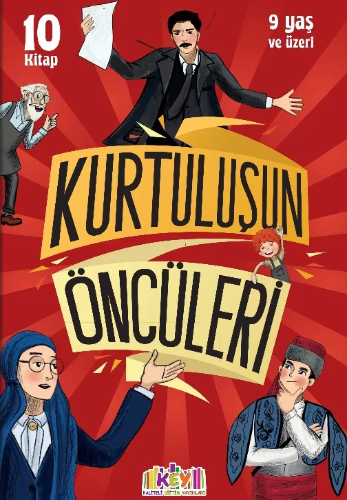 Kurtuluşun Öncüleri