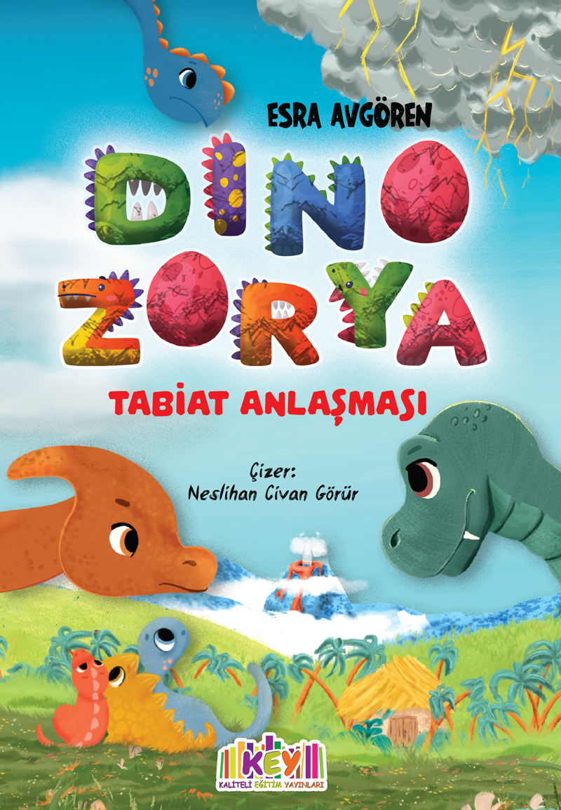DINOZORYA-tabiat-anlasmasi