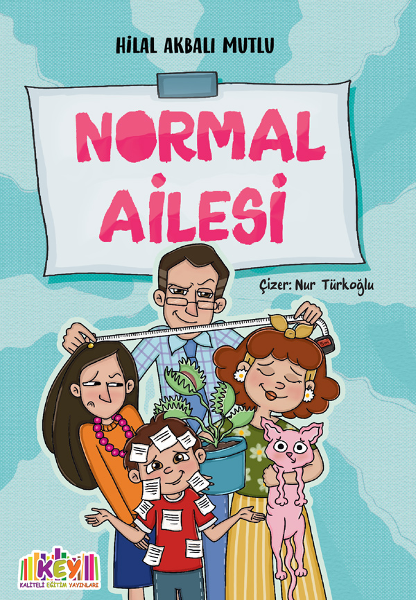 normal-ailesi